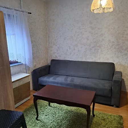 Appartement Dobar San à Zagreb Extérieur photo