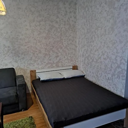 Appartement Dobar San à Zagreb Extérieur photo