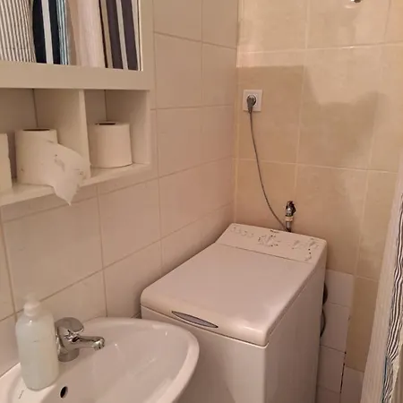 Appartement Dobar San à Zagreb Extérieur photo
