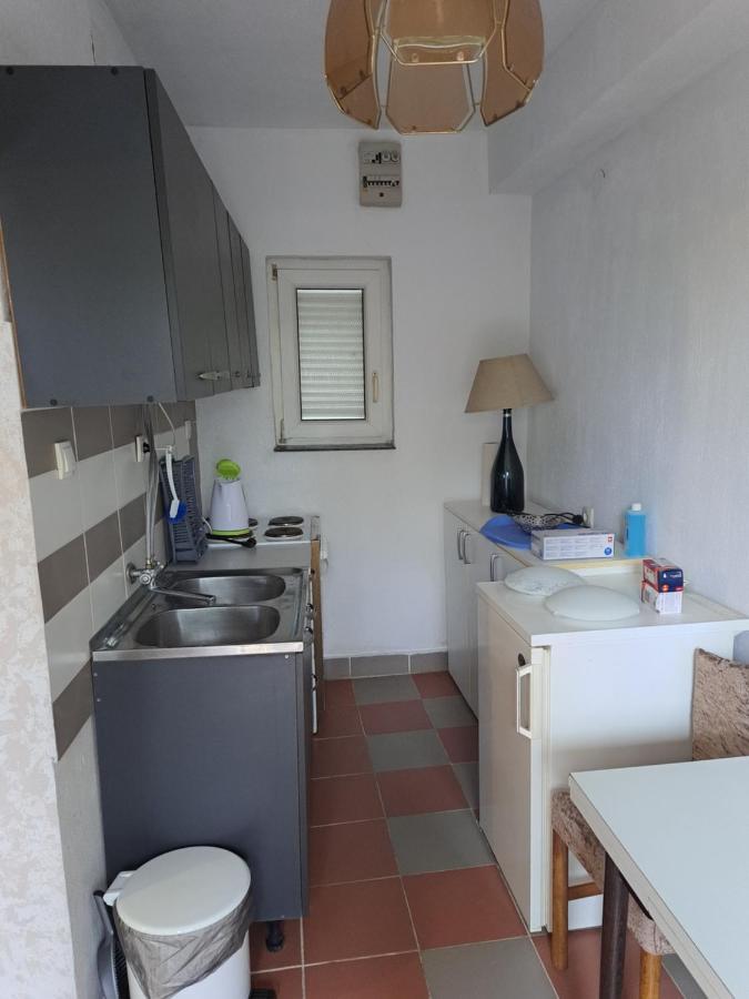 Apartment Dobar San