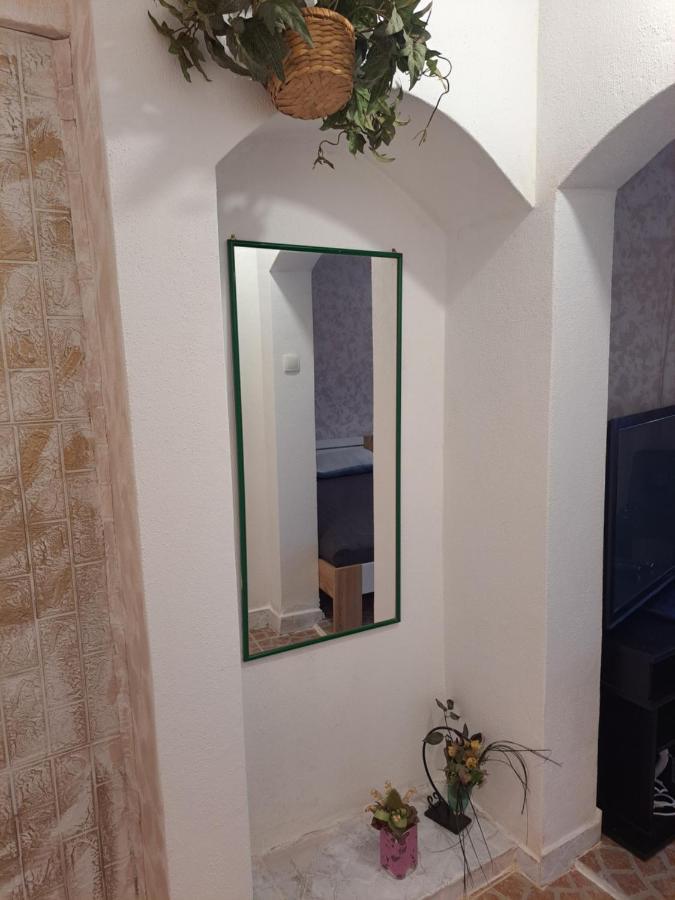 Apartment Dobar San *
