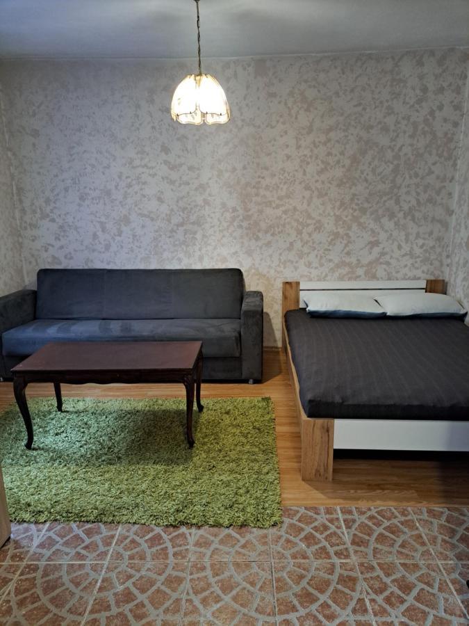 Apartment Dobar San