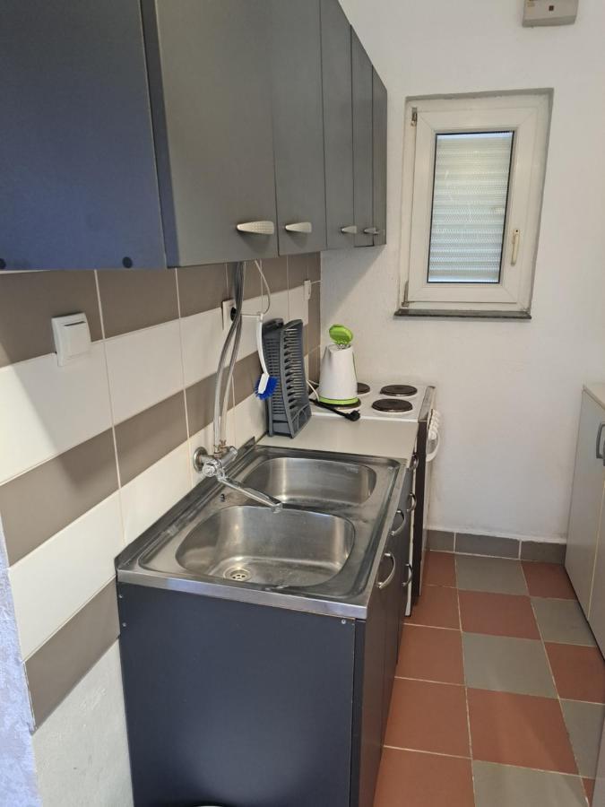 Apartment Dobar San Zagreb