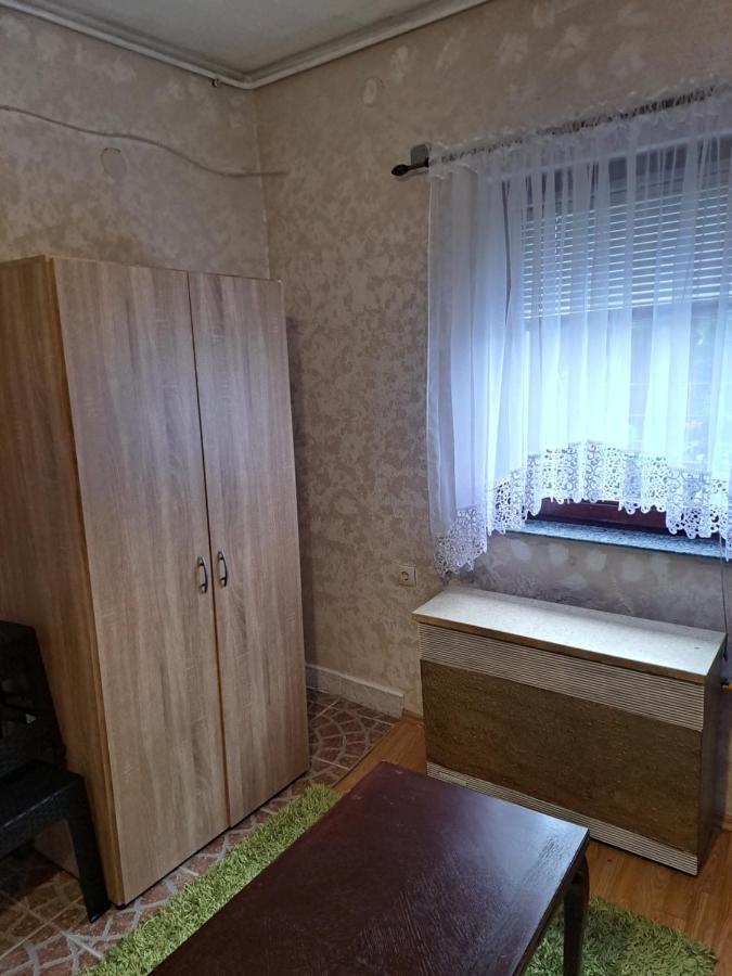 Apartment Dobar San Zagreb