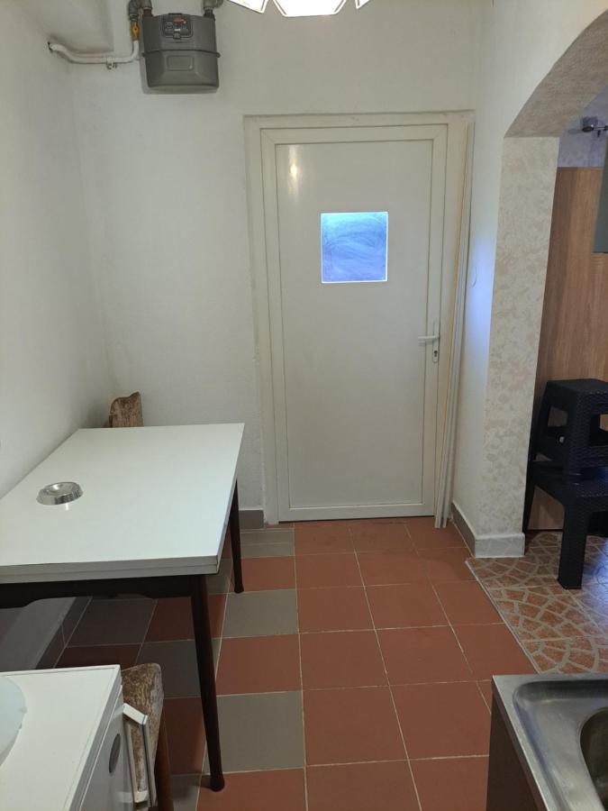 Apartment Dobar San
