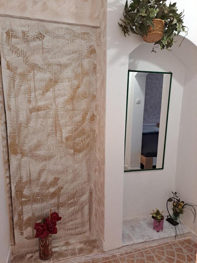 Apartment Dobar San *
