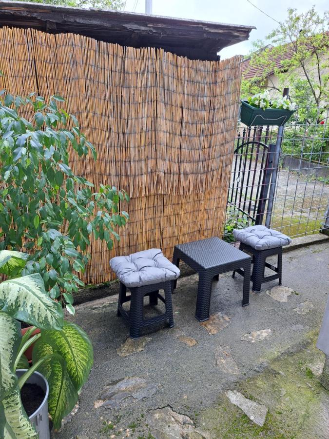 Apartment Dobar San
