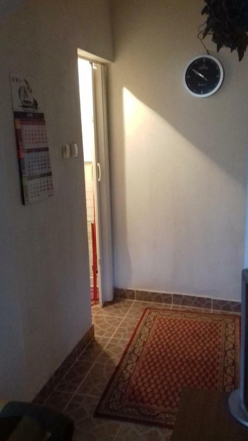 Dobar San Apartment Zagreb